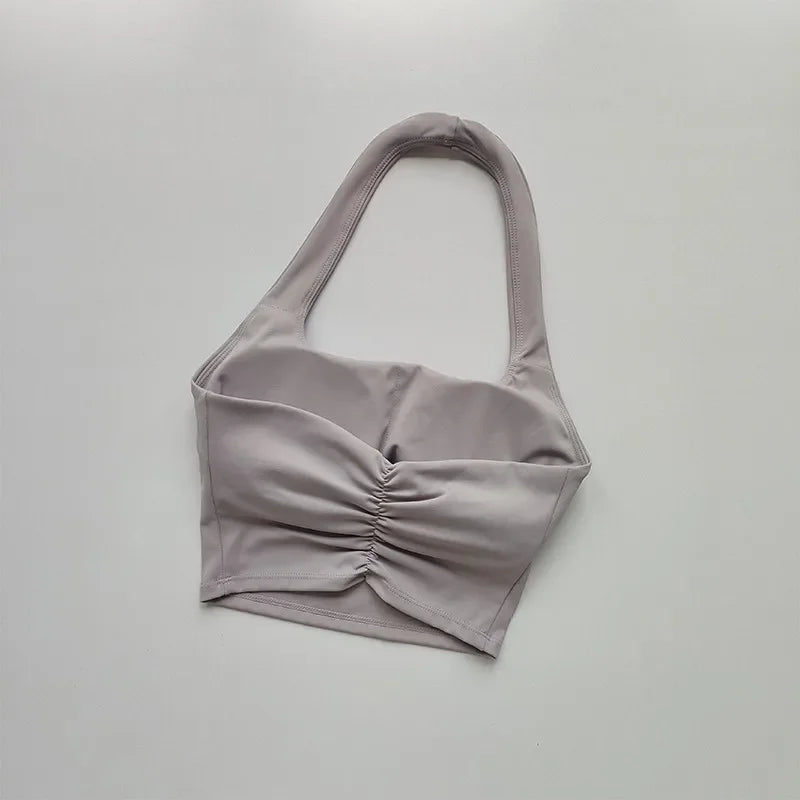 Fitness Bra Workout Tops