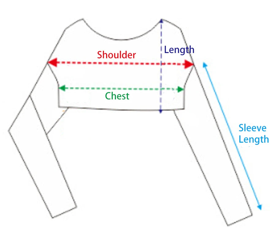 Women Sports Crop Top