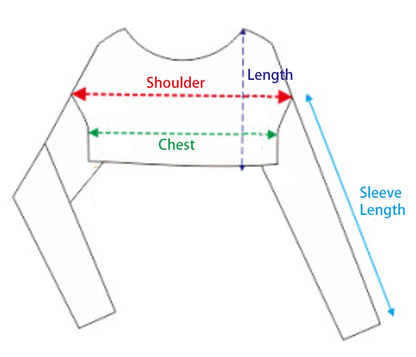 Women Sports Crop Top