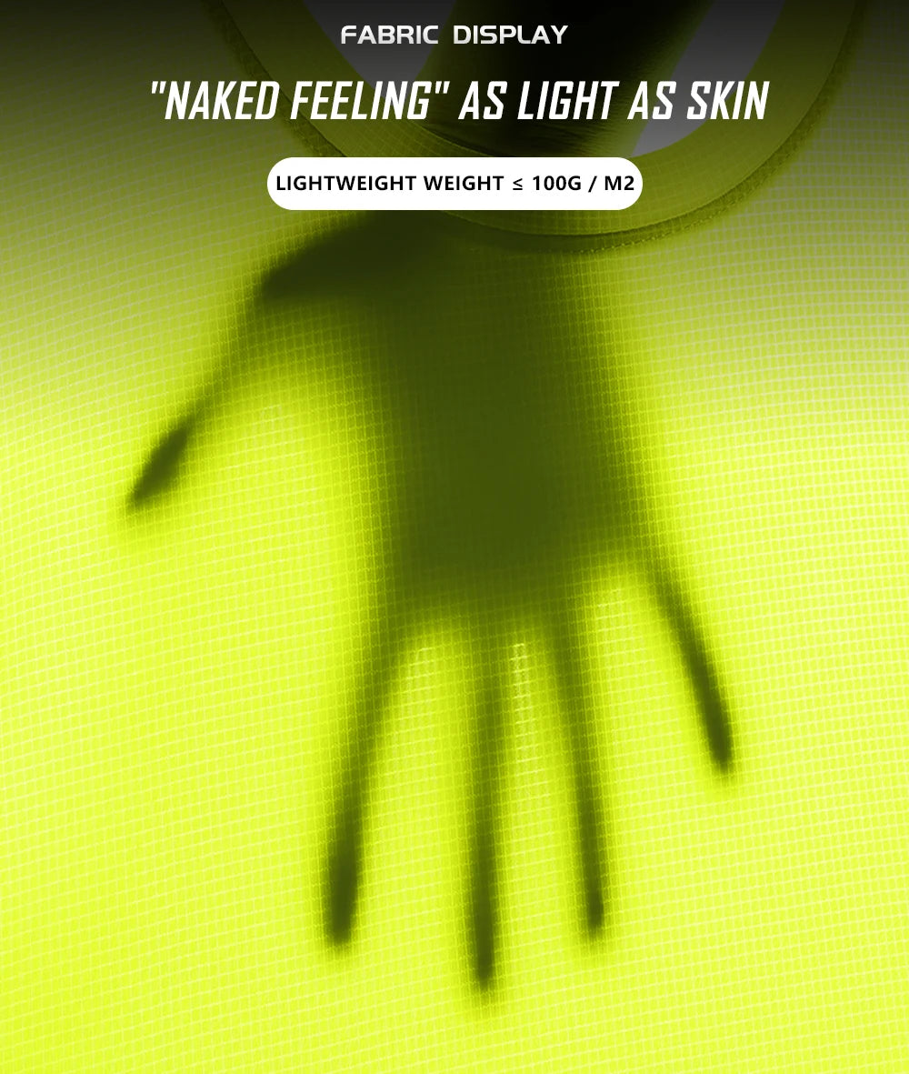 Men's Dri-Fit Long Sleeve T-Shirt