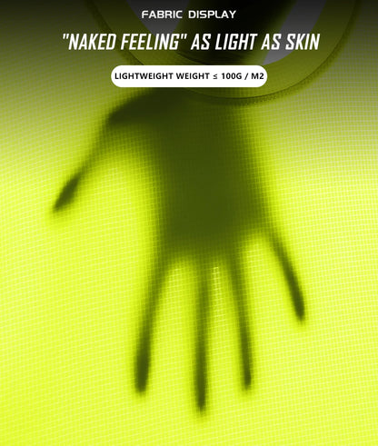 Men's Dri-Fit Long Sleeve T-Shirt