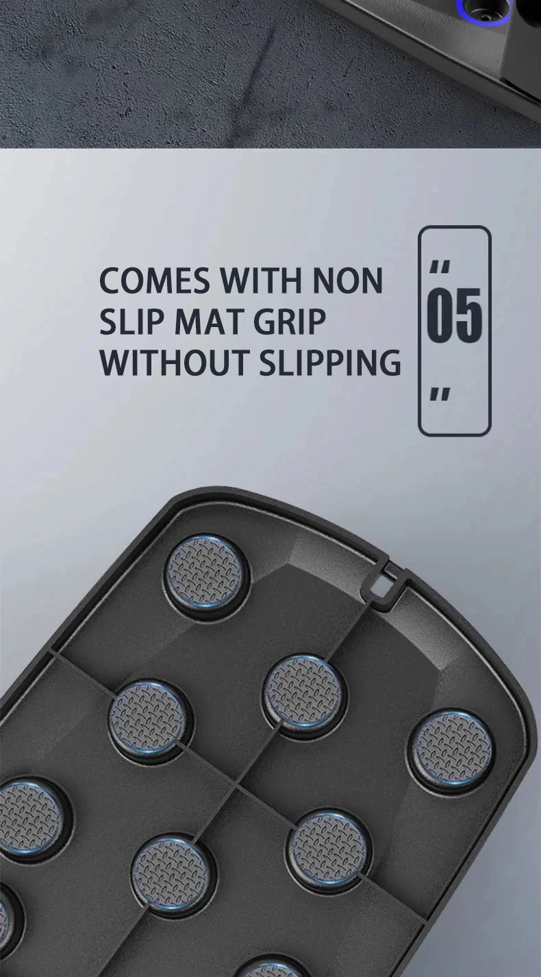 Portable Push-up Board Set