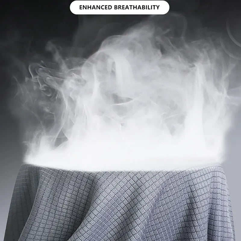 Men's Dri-Fit Long Sleeve T-Shirt