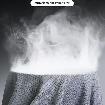 Men's Dri-Fit Long Sleeve T-Shirt