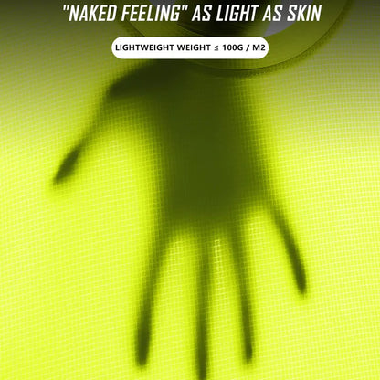 Men's Dri-Fit Long Sleeve T-Shirt