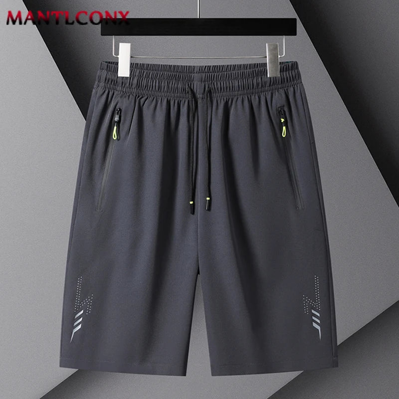 Men's Sportswear Running Shorts