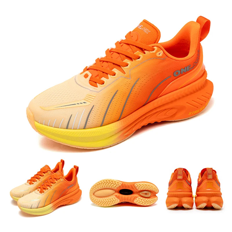 ONEMIX Running Shoes