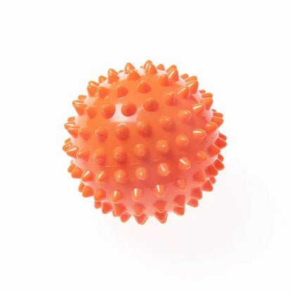 7cm Fitness Massage Ball Hard Spiked