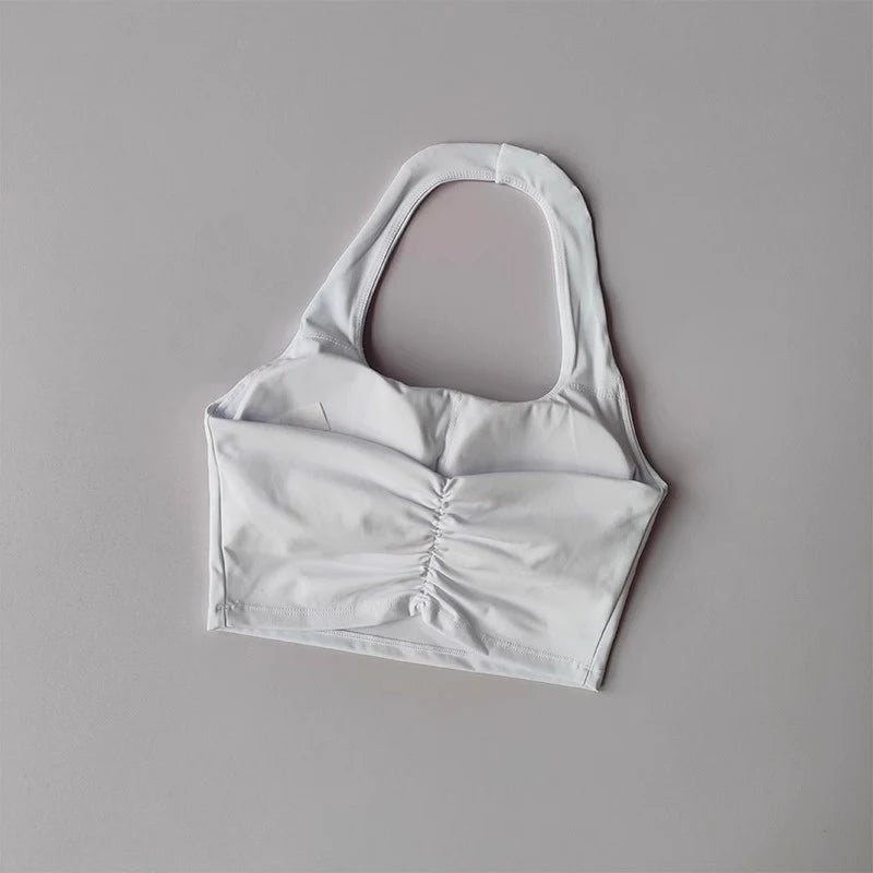 Fitness Bra Workout Tops