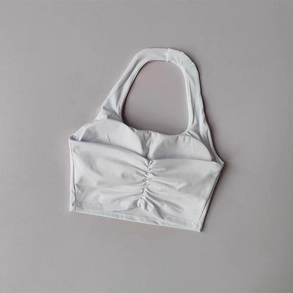 Fitness Bra Workout Tops