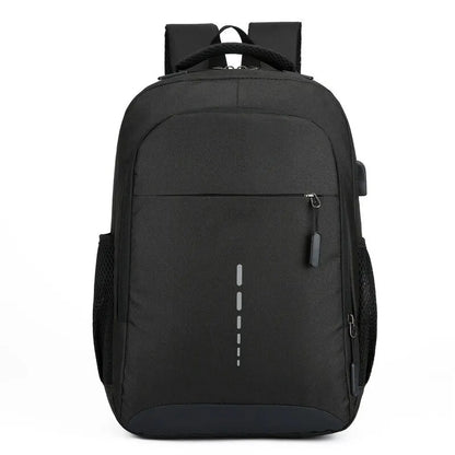 Multi-Storage Travel Backpack