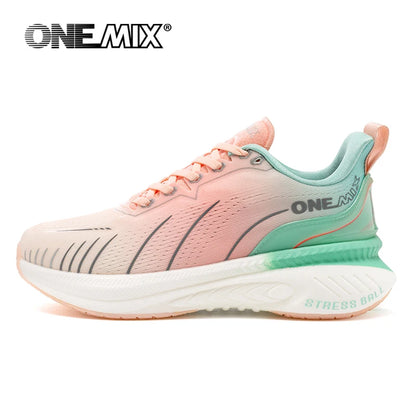 ONEMIX Running Shoes