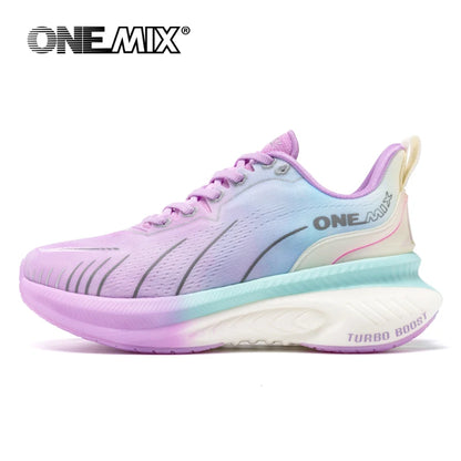ONEMIX Running Shoes