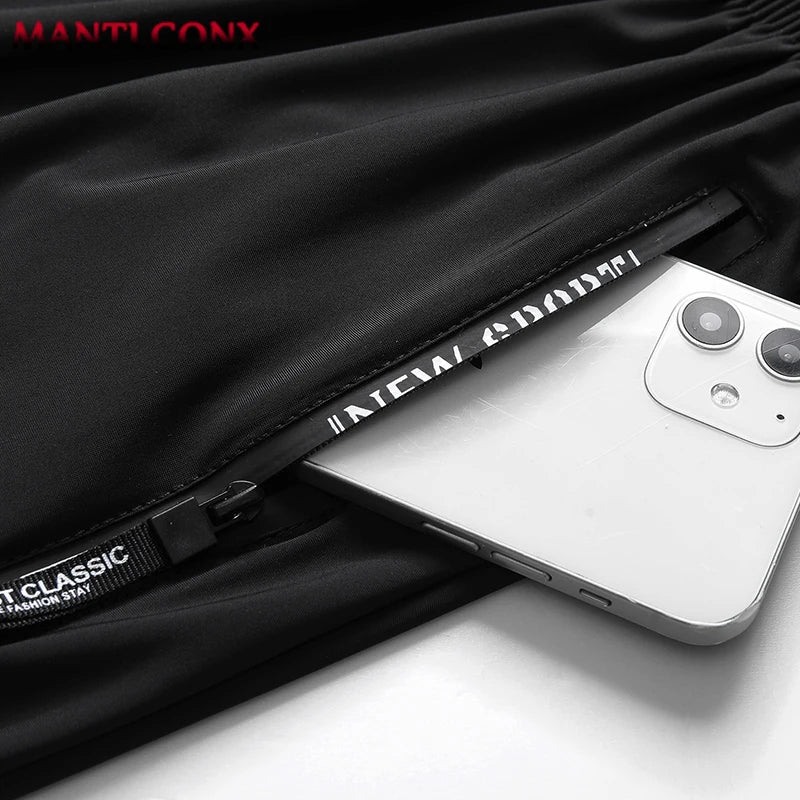 Men's Sportswear Running Shorts