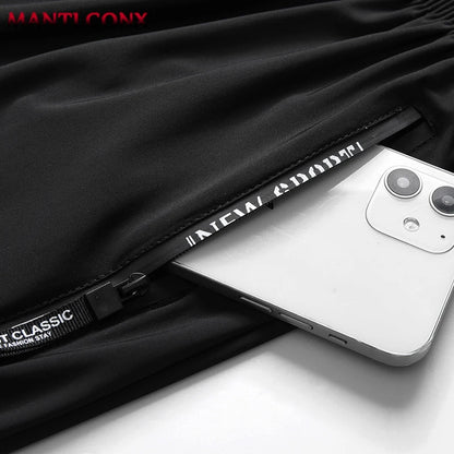 Men's Sportswear Running Shorts