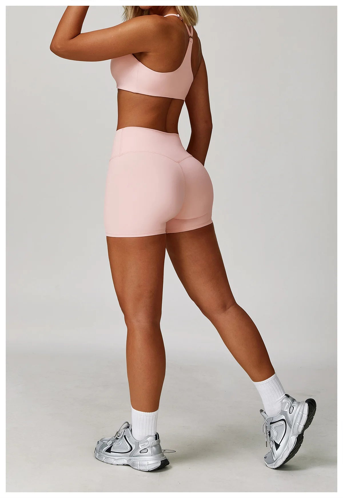 Women's 1/2/3PCS Fitness Suit Set