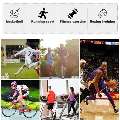 Mens Athletic Compression Pants