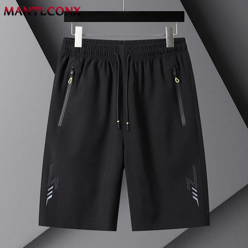 Men's Sportswear Running Shorts