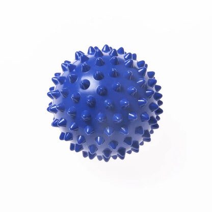 7cm Fitness Massage Ball Hard Spiked