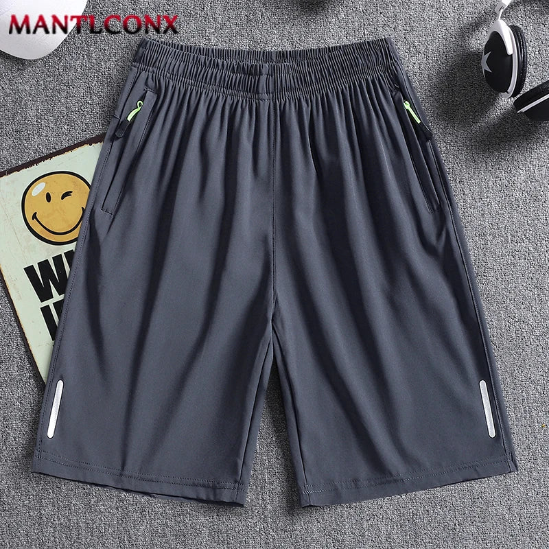 Men's Sportswear Running Shorts