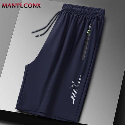 Men's Sportswear Running Shorts