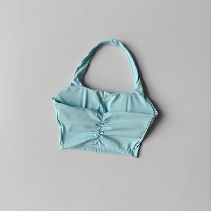 Fitness Bra Workout Tops