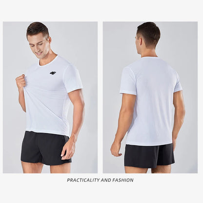 Men's Dry Fit Training T-shirt