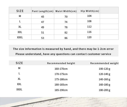 Men's Running 2 in 1 Gym Shorts