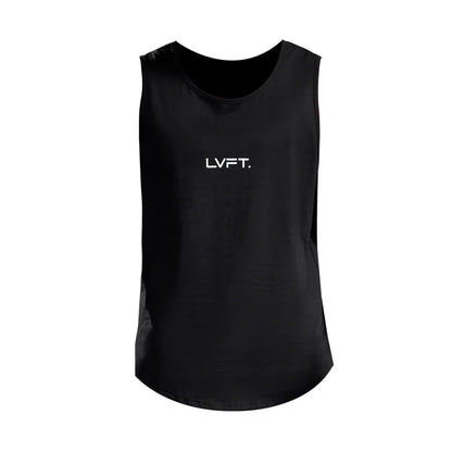Men's Fitness Sports Tank Tops