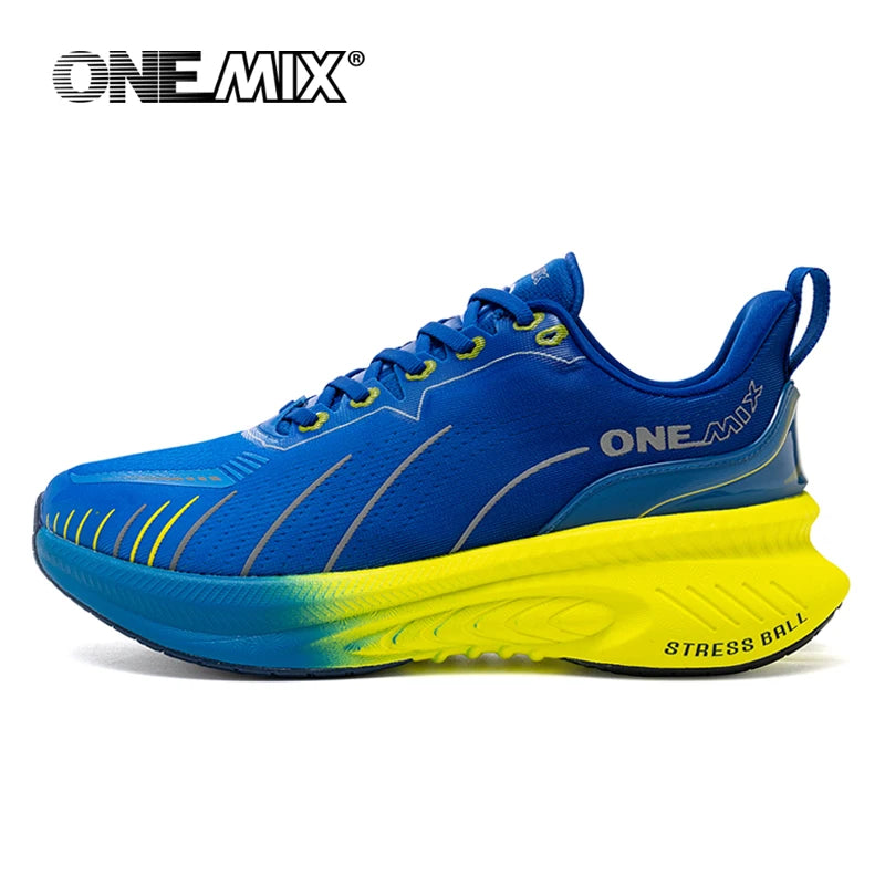 ONEMIX Running Shoes