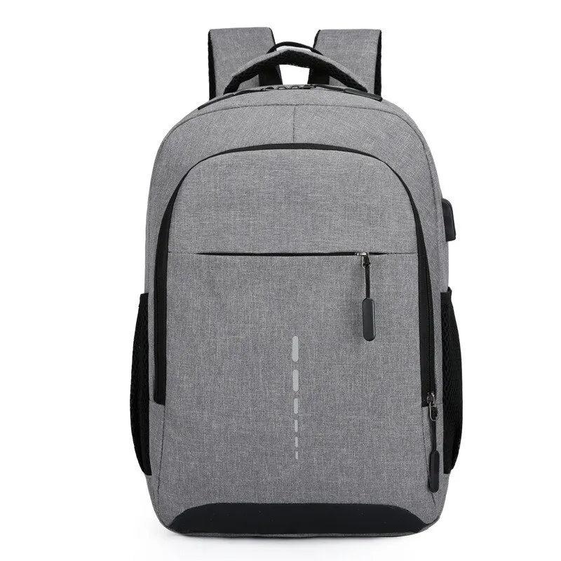 Multi-Storage Travel Backpack