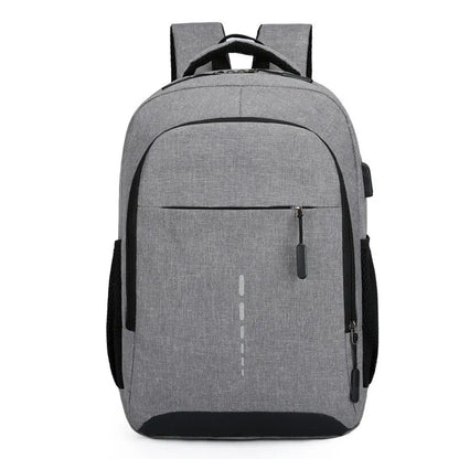 Multi-Storage Travel Backpack