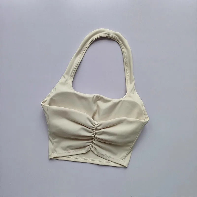 Fitness Bra Workout Tops