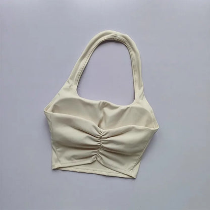 Fitness Bra Workout Tops