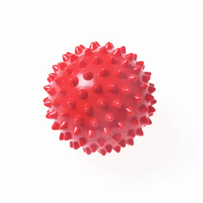 7cm Fitness Massage Ball Hard Spiked