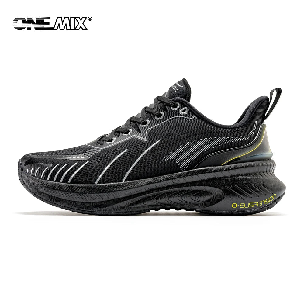 ONEMIX Running Shoes