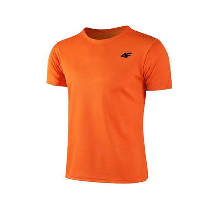 Men's Dry Fit Training T-shirt