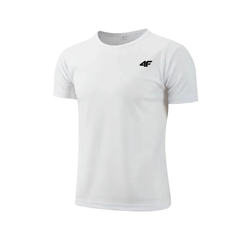 Men's Dry Fit Training T-shirt