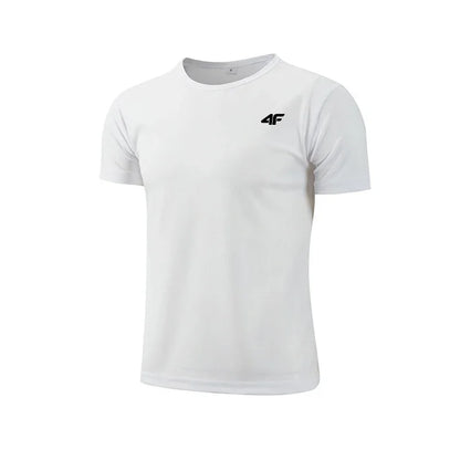 Men's Dry Fit Training T-shirt