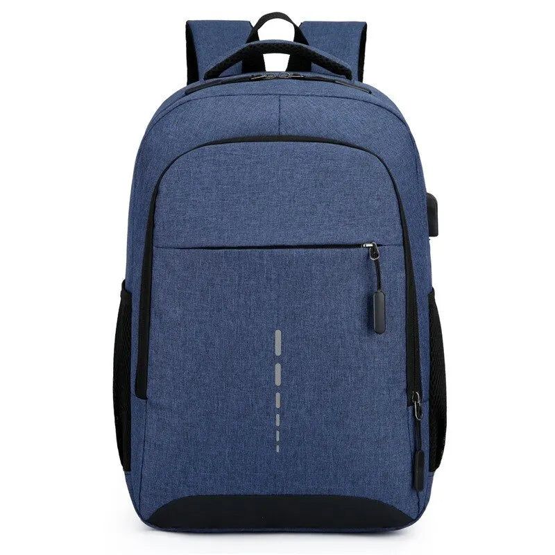 Multi-Storage Travel Backpack