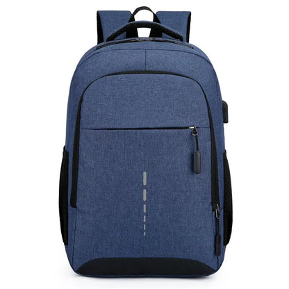 Multi-Storage Travel Backpack