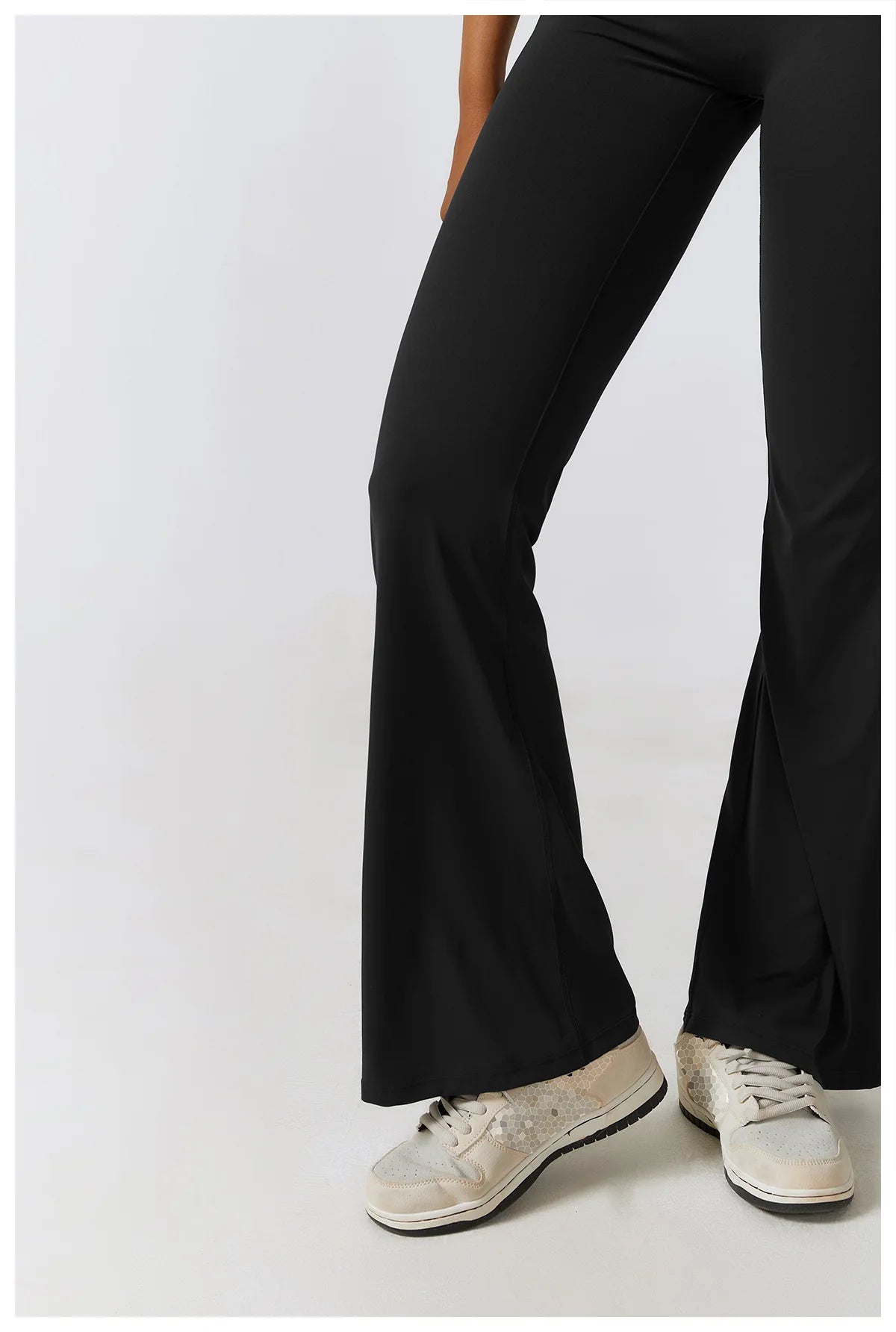 Women's One-Piece Yoga Bodysuit Short Sleeved