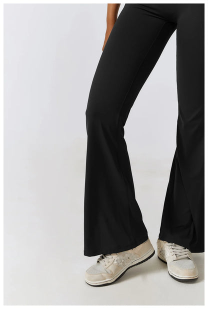 Women's One-Piece Yoga Bodysuit Short Sleeved