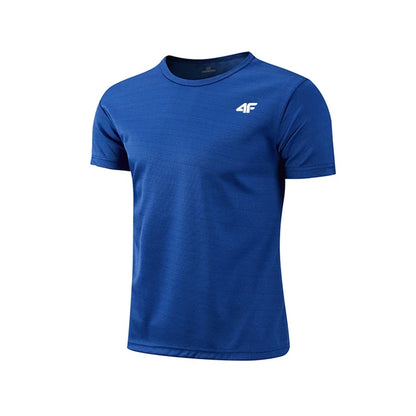 Men's Dry Fit Training T-shirt