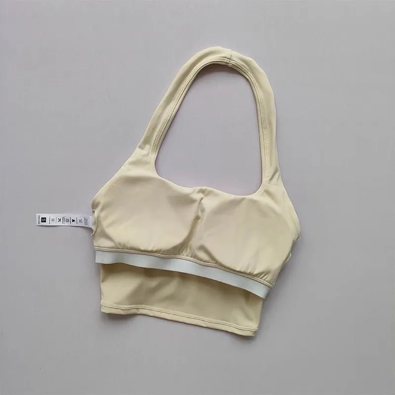 Fitness Bra Workout Tops