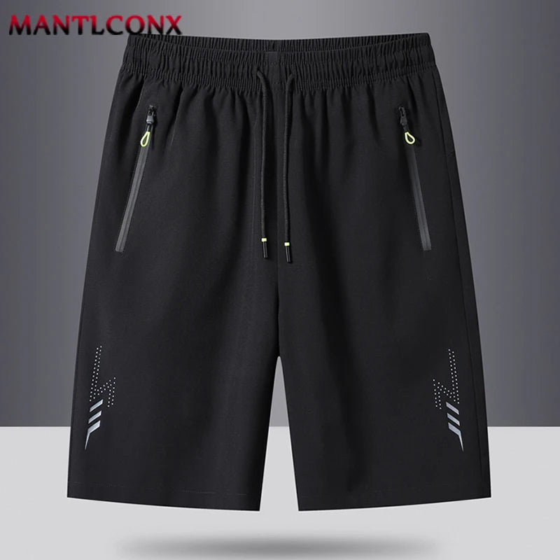 Men's Sportswear Running Shorts