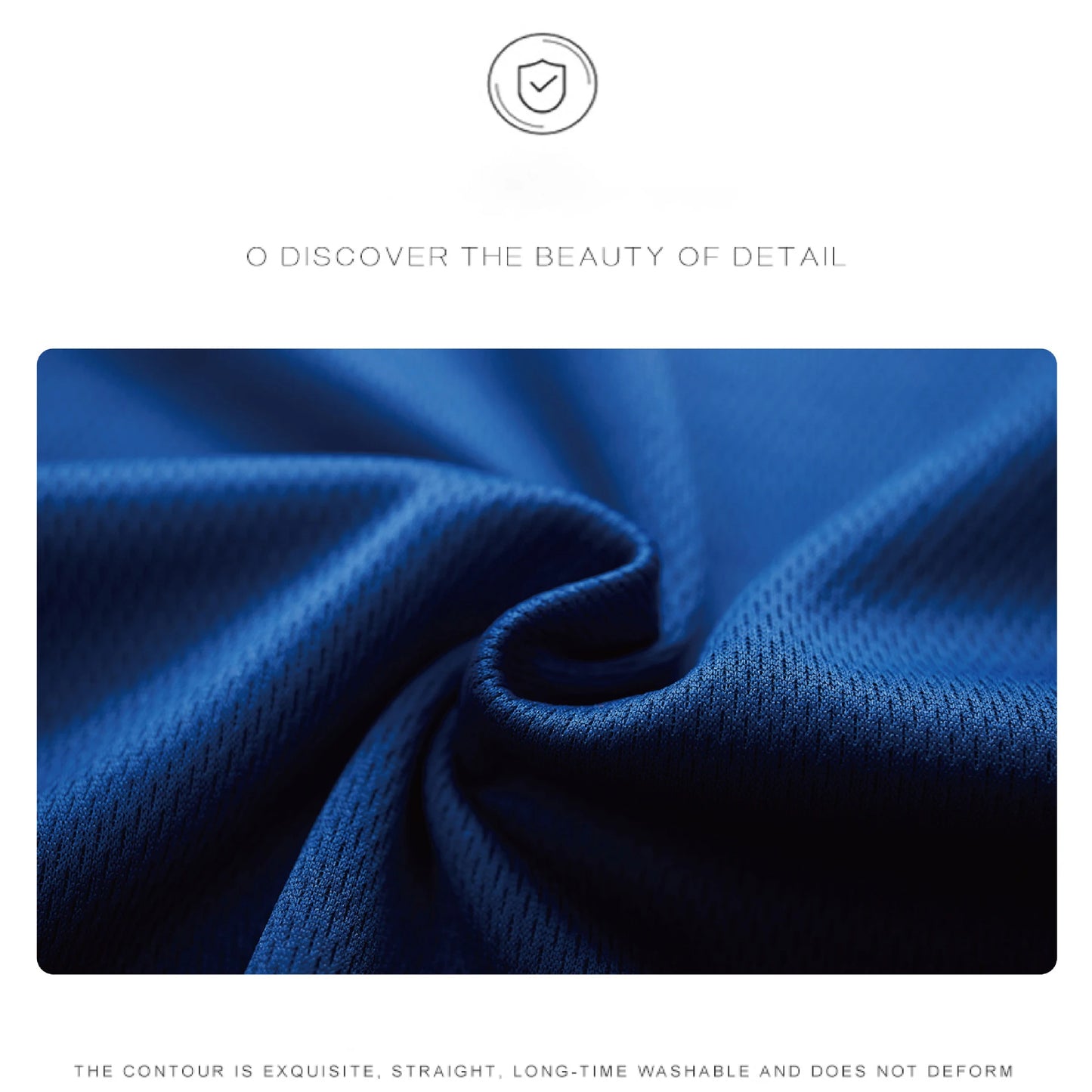 Men's Dry Fit Training T-shirt