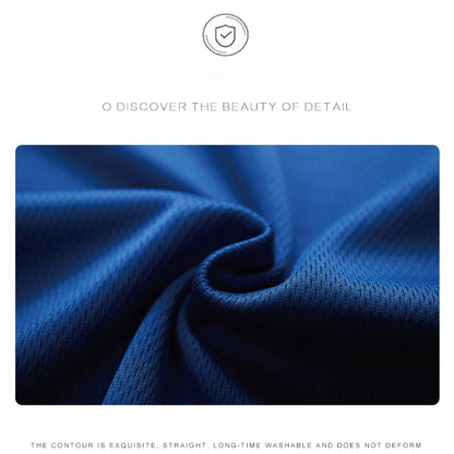 Men's Dry Fit Training T-shirt