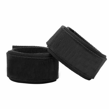 2Pcs Weightlifting Wrist Straps