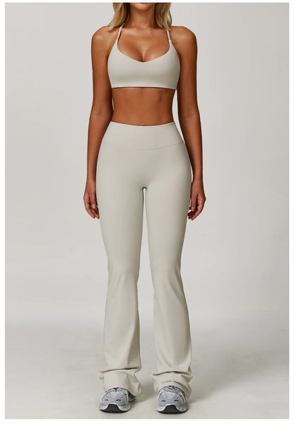 Women's 1/2/3PCS Fitness Suit Set